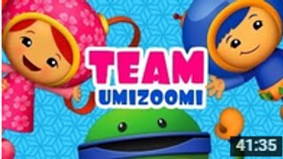 Team Umizoomi Full Episodes in english 2015
