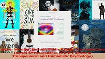 PDF Download  Higher Wisdom Eminent Elders Explore The Continuing Impact Of Psychedelics S U N Y PDF Full Ebook