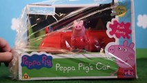 PEPPA PIG aventuras de viaje ❀ PEPPA PIG carnet de voyage ❀ Compilation n°3