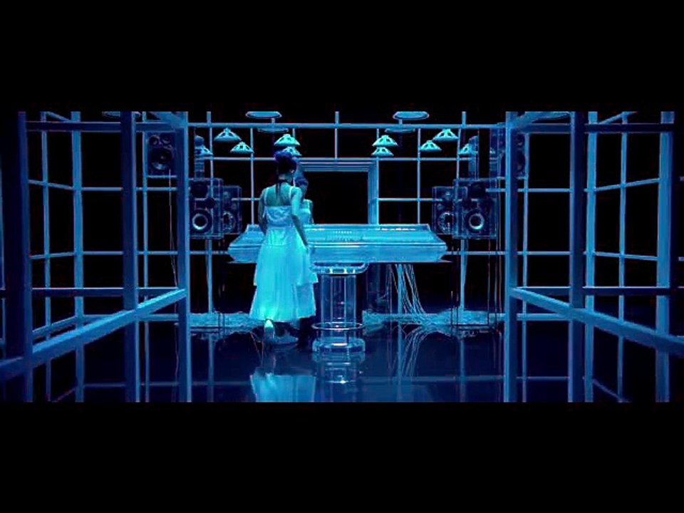 Rihanna's ANTI diaRy- Room 2