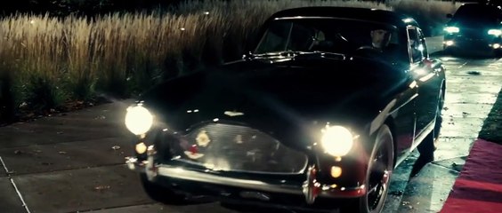 Batman v Superman- Dawn of Justice - Official Trailer 2 - Video Dailymotion