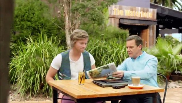 Neighbours 7270 4th December 2015 HD 720p
