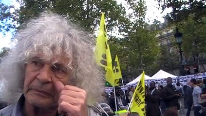 179. Jean-Claude Amara parle d'EEDD