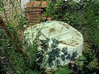 Ma cabane au fond des bois
