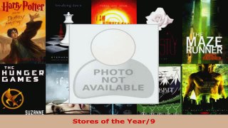 Read  Stores of the Year9 Ebook Free