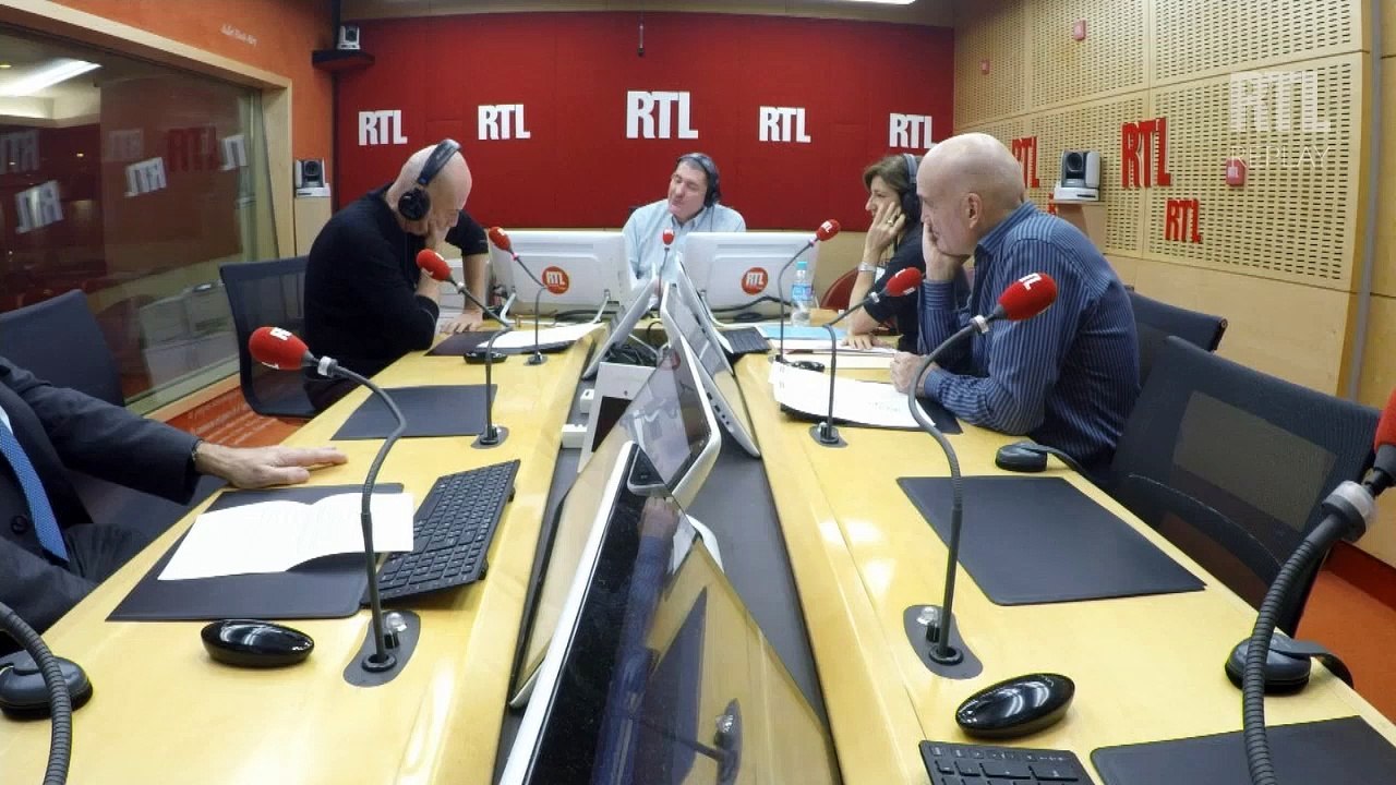 Un mauvais tweet du "Financial Times" a semé la pagaille sur les marchés financiers