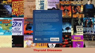 Download  Thyroid Diseases PDF Online