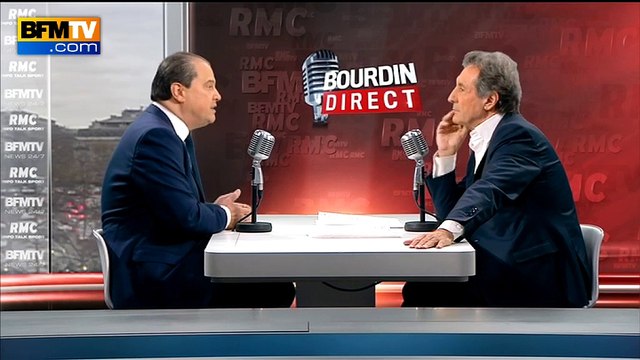 Cambadélis: la déchéance de nationalité n'est pas une idée de gauche