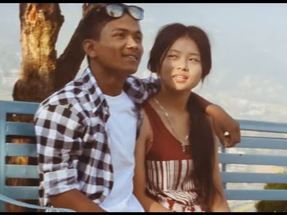Timro Laagi - Bibek, Bimal Ghising Ft. Lina Rai | New Nepali Pop Song 2015