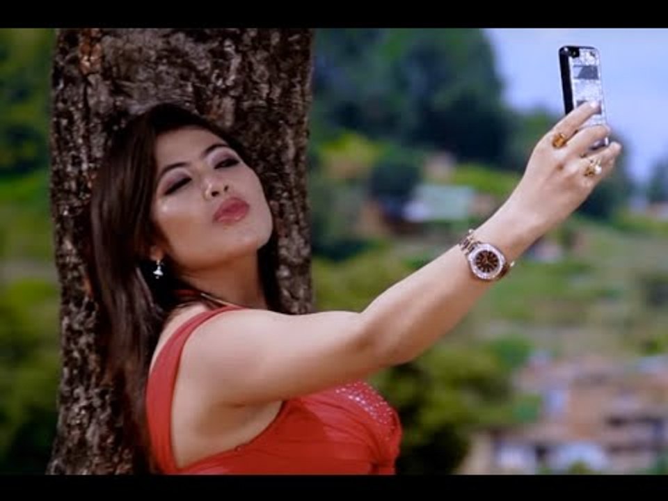 Timro Najarmai Jaadu - Shiva Sangeet | New Nepali Adhunik Song 2015