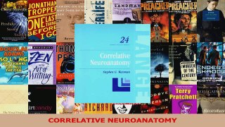 Download  CORRELATIVE NEUROANATOMY PDF Online