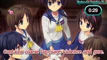 B.A.W. Corpse Party Tortured Souls - Episode 2