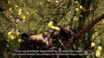 Far Cry Primal (XBOXONE) - Neuf minutes de gameplay