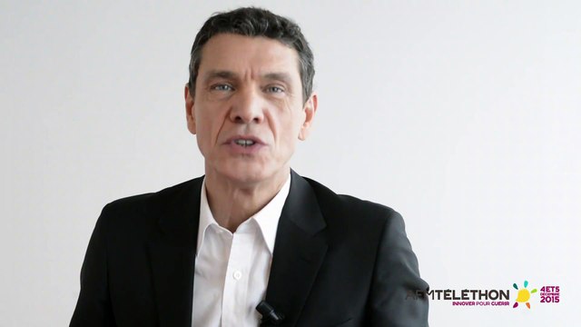 Marc Lavoine: «Merci l’AS Saint-Etienne»