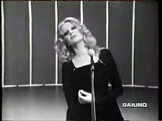 Mina Mazzini Grande, grande, grande