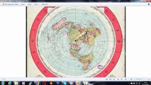 Supposedly the mysteries of the world ( part 1/2 ) - Flat Earth, antigravity, free energy, pyramids and much more...
