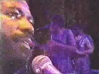 Teddy Pendergrass - Come Go With Me