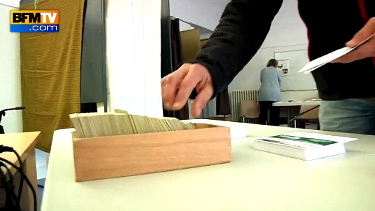 Élections régionales: mode d'emploi du scrutin