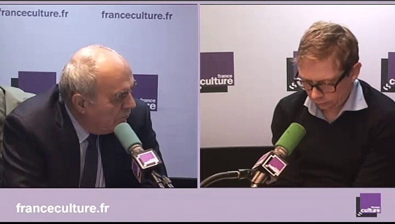 Les Matins /Radicalisation : comment prévenir et guérir ?