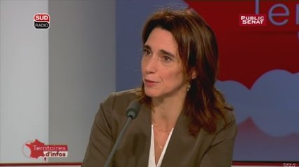 Invitée : Sophie Camard - Territoires d'infos - Le best of