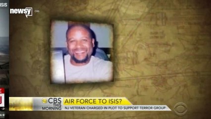 How ISIS Propaganda Influences Americans Peoples