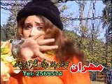 Zulfe Me Shana Shana - Nadia Gul Pashto New Dance Album 2016 HD Part-3