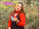 Zulfe Me Shana Shana - Nadia Gul Pashto New Dance Album 2016 HD Part-7
