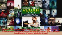 Read  Vegan The Beginners Vegan Diet for 7 EASY Days to Permanent Weight Loss Vegan Vegan Ebook Free