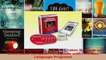 Read  Portuguese European Compact Learn to Speak and Understand European Portuguese with EBooks Online