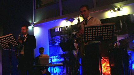 BYDGOSKA AKADEMIA JAZZU - ADDERLEY