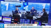 TF1 : Alessandra Sublet fait ses débuts ce soir