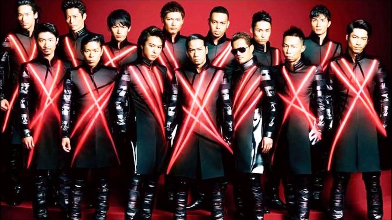 【口説き文句】EXILE,TETSUYAの【甘い言葉ガチ対決】やはり強いｗｗ