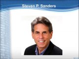Steven P. Sanders – The Family Man and Humanitarian