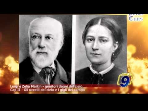 TOTUS TUUS | Luigi e Zelia Martin (4 dicembre)