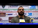 LEGA PRO | Il Lecce pensa al Messina