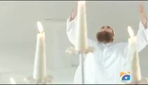 Ya Habibi Beautiful Naat (Urdu) By Junaid Jamshed Offical Video
