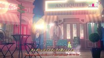 [Kara Vietsub][MV] TaeTiSeo - Dear Santa (English ver) (Soshi Team) [360kpop]