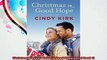 Christmas in Good Hope A Good Hope Novel Book 1
