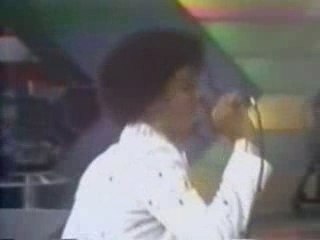 Jackson 5 - i'll be there (last concert)