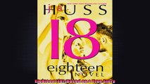 Eighteen 18 Based on a True Story