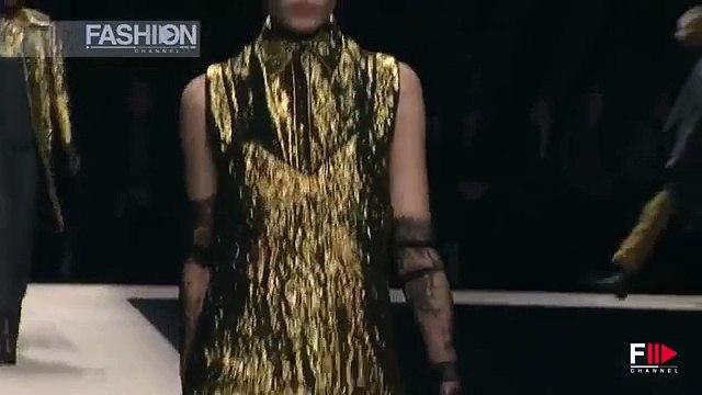 N°21 Best Looks Milan Fashion Week Fall 2015 by Fashion Channel