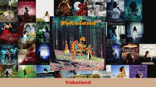 Read  Yokoland Ebook Free