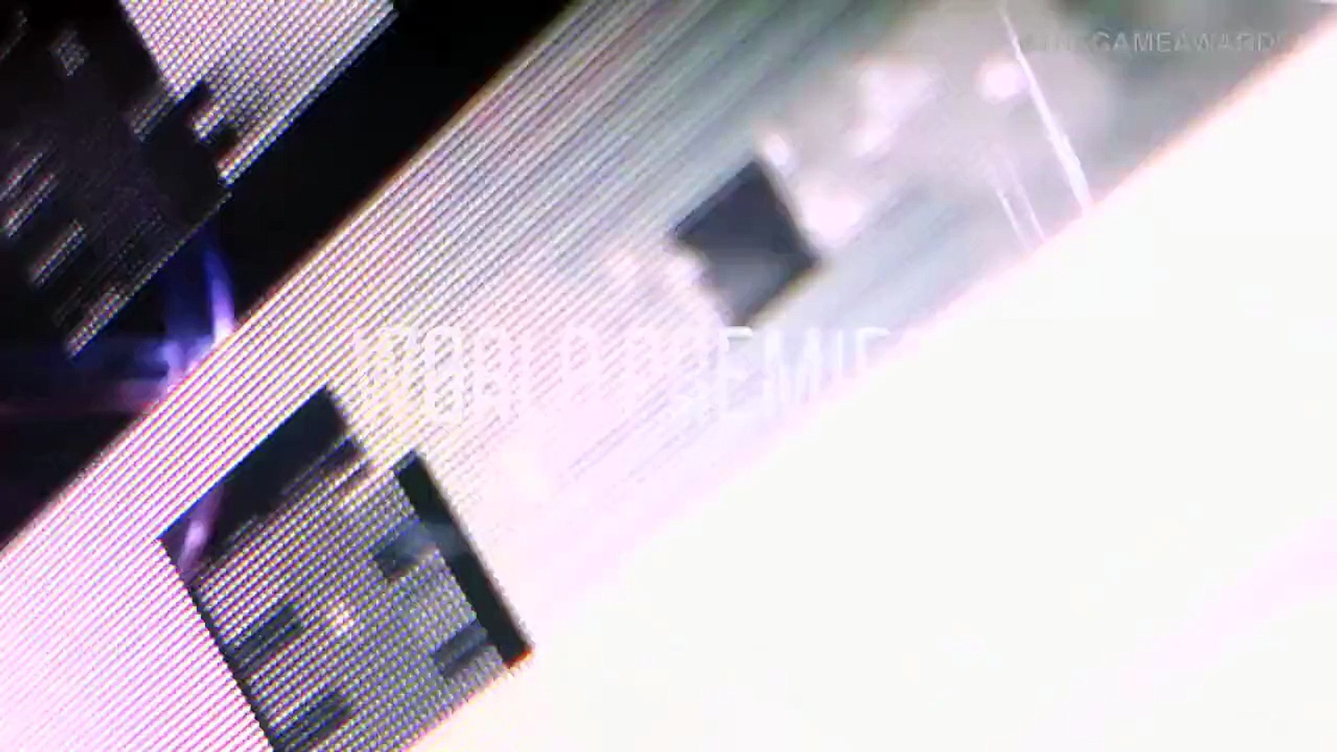 Quantum Break - Game Awards 2015 Trailer