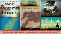 Read  The Lindisfarne Gospels Society Spirituality and the Scribe British Library Studies in Ebook Free