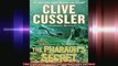The Pharaohs Secret NUMA Files series