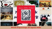Read  Wood Engravings Of Agnes Mille Ebook Free