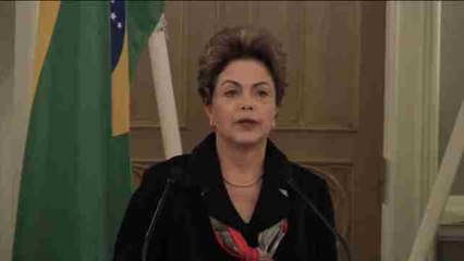 El futuro de Dilma Rousseff está en manos de 65 diputados de 23 partidos