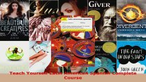 Read  Teach Yourself Latin American Spanish Complete Course EBooks Online