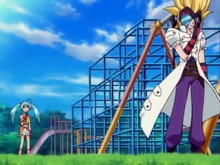 Bakugan Battle Brawlers -  2. The Masquerade Ball