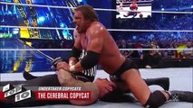 Undertaker Copycats-WWE Top 10